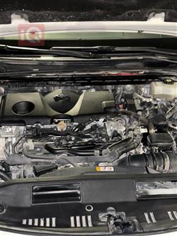 تۆیۆتا کامری